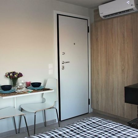 Xenon Loft Atenas Exterior foto