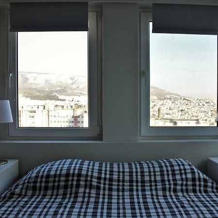 Xenon Loft Atenas Exterior foto