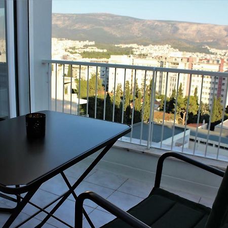 Xenon Loft Atenas Exterior foto