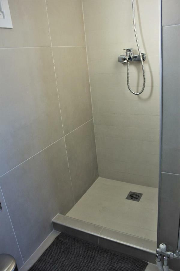 Xenon Loft Atenas Exterior foto