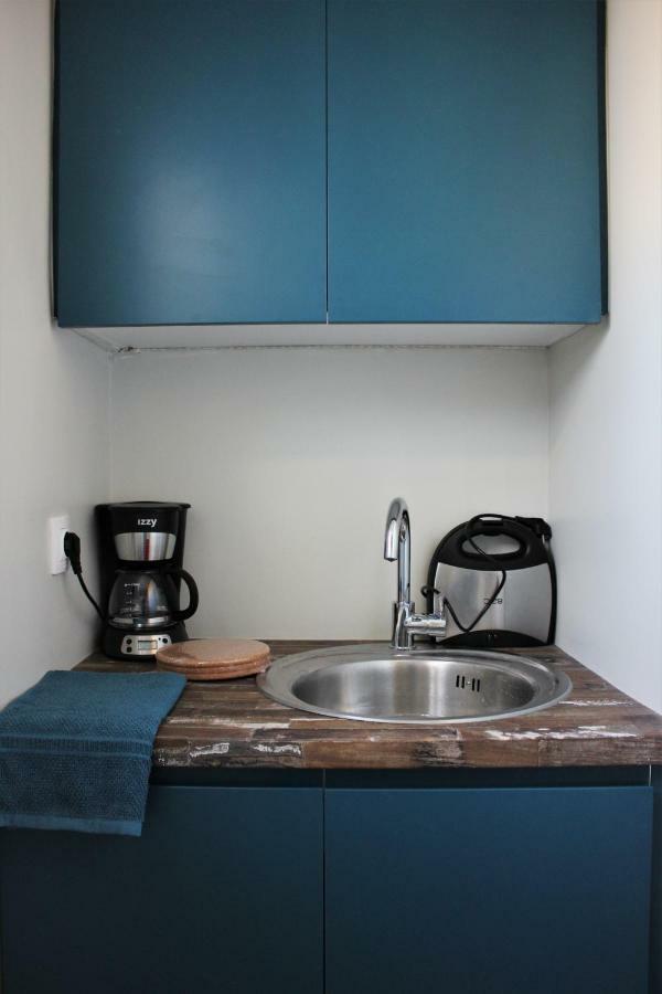 Xenon Loft Atenas Exterior foto