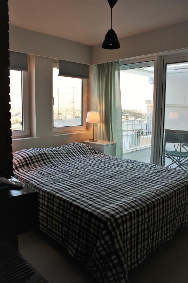 Xenon Loft Atenas Exterior foto